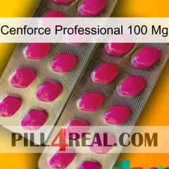Cenforce Professional 100Mg 10